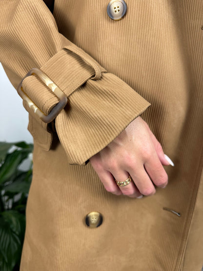Trench